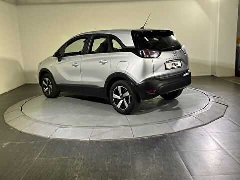 opel, crossland, 1.2 turbo essential, otomatik, benzin 2.el otomobil | renew 24