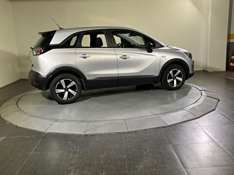 opel, crossland, 1.2 turbo essential, otomatik, benzin 2.el otomobil | renew 15