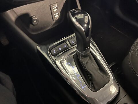 opel, crossland, 1.2 turbo essential, otomatik, benzin 2.el otomobil | renew 36