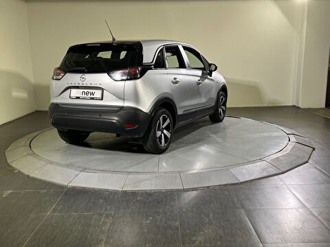 opel, crossland, 1.2 turbo essential, otomatik, benzin 2.el otomobil | renew 18
