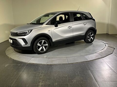 opel, crossland, 1.2 turbo essential, otomatik, benzin 2.el otomobil | renew 31