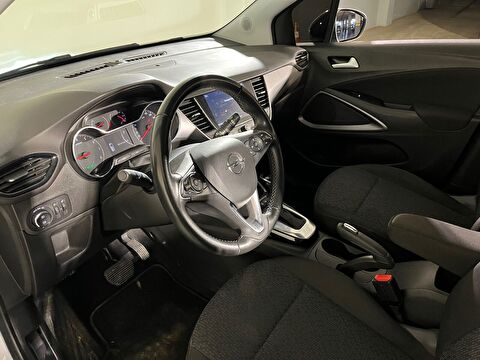 opel, crossland, 1.2 turbo essential, otomatik, benzin 2.el otomobil | renew 33