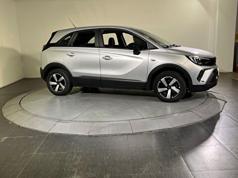 opel, crossland, 1.2 turbo essential, otomatik, benzin 2.el otomobil | renew 12