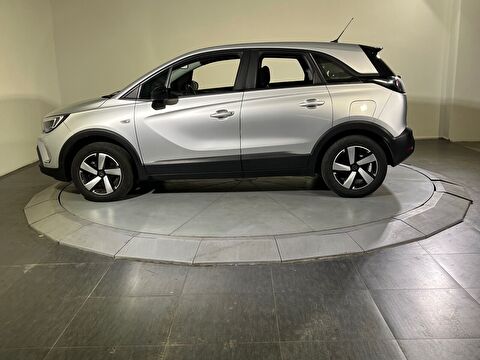 opel, crossland, 1.2 turbo essential, otomatik, benzin 2.el otomobil | renew 27