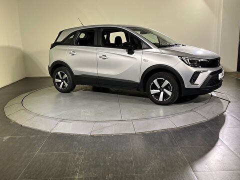 opel, crossland, 1.2 turbo essential, otomatik, benzin 2.el otomobil | renew 11