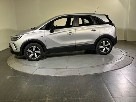 opel, crossland, 1.2 turbo essential, otomatik, benzin 2.el otomobil | renew 28