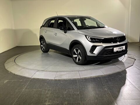 opel, crossland, 1.2 turbo essential, otomatik, benzin 2.el otomobil | renew 9