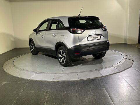 opel, crossland, 1.2 turbo essential, otomatik, benzin 2.el otomobil | renew 23