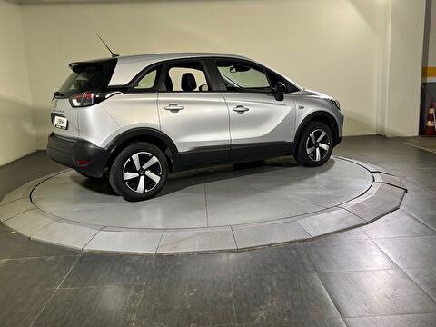 opel, crossland, 1.2 turbo essential, otomatik, benzin 2.el otomobil | renew 16