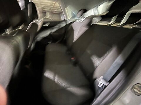 opel, crossland, 1.2 turbo essential, otomatik, benzin 2.el otomobil | renew 38