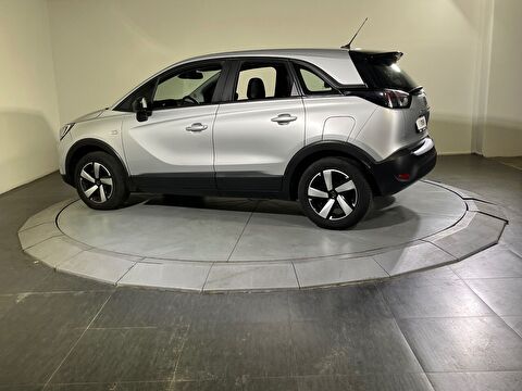 opel, crossland, 1.2 turbo essential, otomatik, benzin 2.el otomobil | renew 26