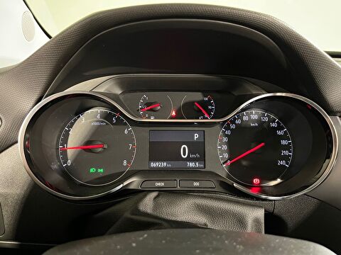opel, crossland, 1.2 turbo essential, otomatik, benzin 2.el otomobil | renew 34
