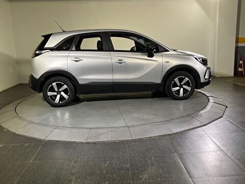 opel, crossland, 1.2 turbo essential, otomatik, benzin 2.el otomobil | renew 14