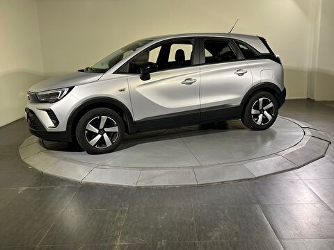 opel, crossland, 1.2 turbo essential, otomatik, benzin 2.el otomobil | renew 29