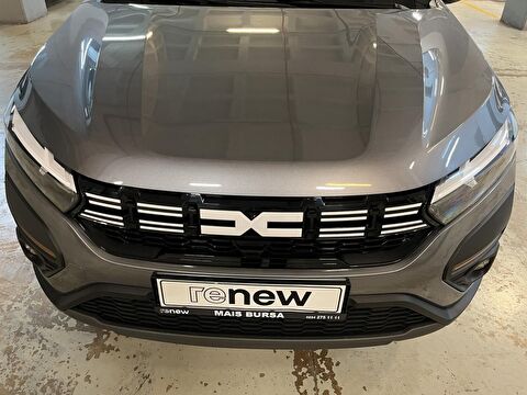 dacia, jogger, 1.0 turbo extreme (7 koltuk), manuel, benzin 2.el otomobil | renew 23