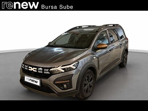 1.0 Turbo Extreme (7 Koltuk), 2. el otomobil | renew