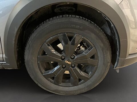 dacia, jogger, 1.0 turbo extreme (7 koltuk), manuel, benzin 2.el otomobil | renew 6