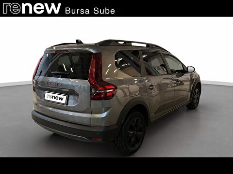 dacia, jogger, 1.0 turbo extreme (7 koltuk), manuel, benzin 2.el otomobil | renew 3