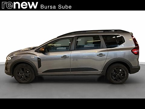 dacia, jogger, 1.0 turbo extreme (7 koltuk), manuel, benzin 2.el otomobil | renew 4