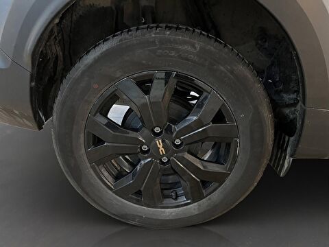 dacia, jogger, 1.0 turbo extreme (7 koltuk), manuel, benzin 2.el otomobil | renew 8