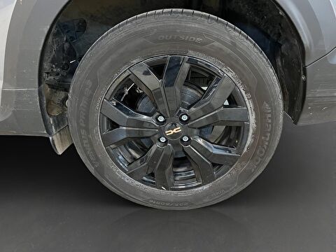 dacia, jogger, 1.0 turbo extreme (7 koltuk), manuel, benzin 2.el otomobil | renew 9