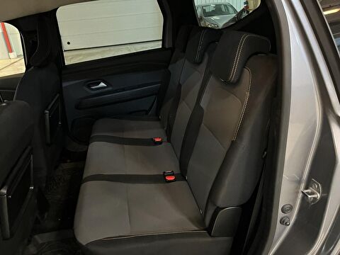 dacia, jogger, 1.0 turbo extreme (7 koltuk), manuel, benzin 2.el otomobil | renew 15