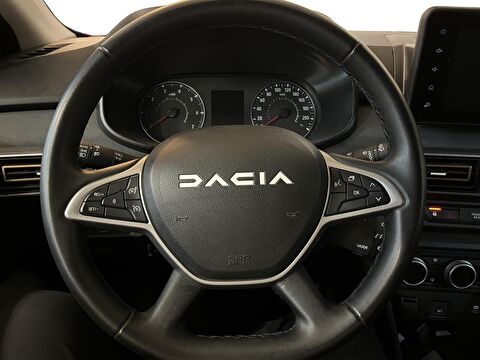 dacia, jogger, 1.0 turbo extreme (7 koltuk), manuel, benzin 2.el otomobil | renew 18