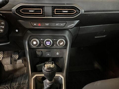 dacia, jogger, 1.0 turbo extreme (7 koltuk), manuel, benzin 2.el otomobil | renew 13