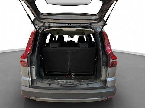 dacia, jogger, 1.0 turbo extreme (7 koltuk), manuel, benzin 2.el otomobil | renew 10