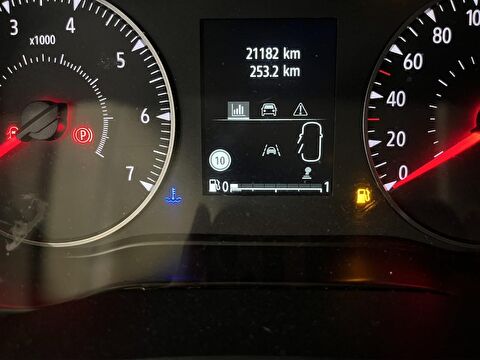 dacia, jogger, 1.0 turbo extreme (7 koltuk), manuel, benzin 2.el otomobil | renew 12