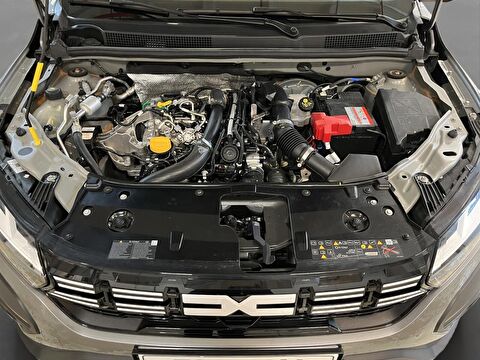 dacia, jogger, 1.0 turbo extreme (7 koltuk), manuel, benzin 2.el otomobil | renew 21