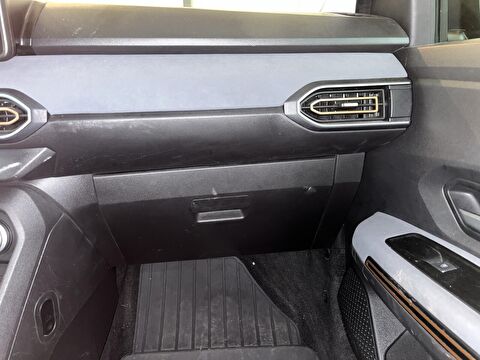 dacia, jogger, 1.0 turbo extreme (7 koltuk), manuel, benzin 2.el otomobil | renew 24