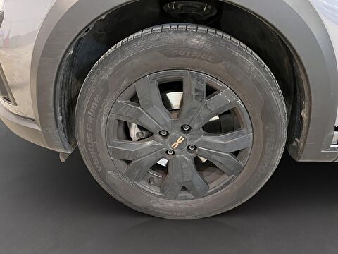 dacia, jogger, 1.0 turbo extreme (7 koltuk), manuel, benzin 2.el otomobil | renew 7