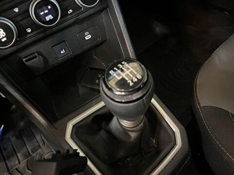 dacia, jogger, 1.0 turbo extreme (7 koltuk), manuel, benzin 2.el otomobil | renew 17