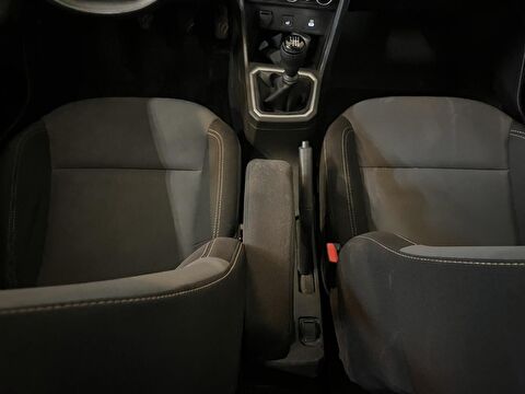 dacia, jogger, 1.0 turbo extreme (7 koltuk), manuel, benzin 2.el otomobil | renew 19