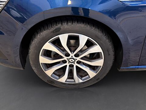 renault, megane, sedan 1.3 tce ıcon edc, otomatik, benzin 2.el otomobil | renew 6