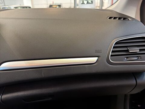 renault, megane, sedan 1.3 tce ıcon edc, otomatik, benzin 2.el otomobil | renew 26