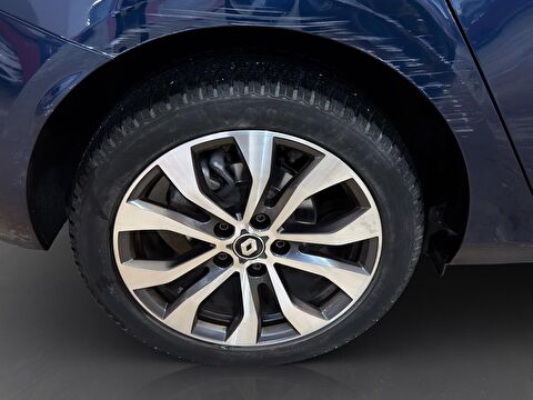 renault, megane, sedan 1.3 tce ıcon edc, otomatik, benzin 2.el otomobil | renew 8