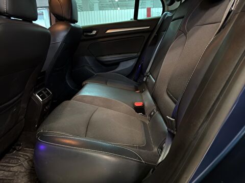 renault, megane, sedan 1.3 tce ıcon edc, otomatik, benzin 2.el otomobil | renew 15