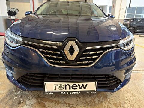 renault, megane, sedan 1.3 tce ıcon edc, otomatik, benzin 2.el otomobil | renew 24