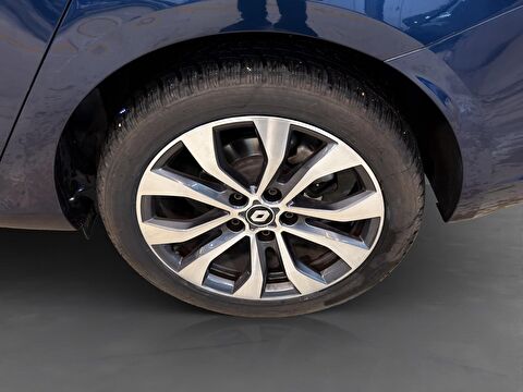 renault, megane, sedan 1.3 tce ıcon edc, otomatik, benzin 2.el otomobil | renew 9