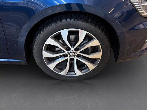 renault, megane, sedan 1.3 tce ıcon edc, otomatik, benzin 2.el otomobil | renew 7