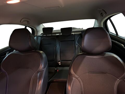 renault, megane, sedan 1.3 tce ıcon edc, otomatik, benzin 2.el otomobil | renew 14