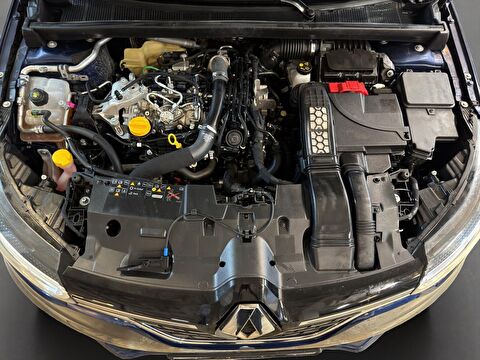 renault, megane, sedan 1.3 tce ıcon edc, otomatik, benzin 2.el otomobil | renew 22