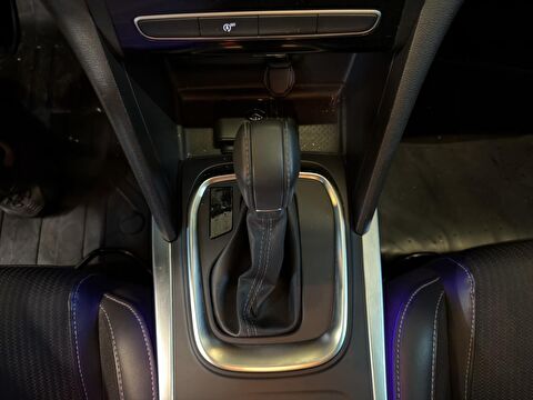 renault, megane, sedan 1.3 tce ıcon edc, otomatik, benzin 2.el otomobil | renew 18