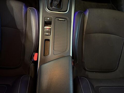 renault, megane, sedan 1.3 tce ıcon edc, otomatik, benzin 2.el otomobil | renew 20