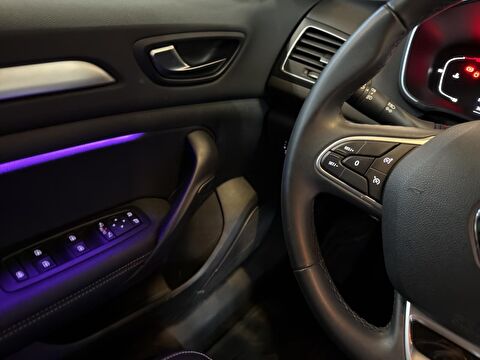 renault, megane, sedan 1.3 tce ıcon edc, otomatik, benzin 2.el otomobil | renew 25