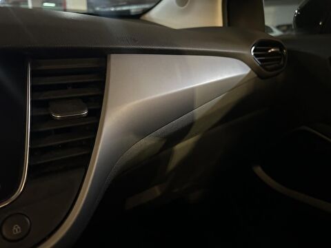 opel, crossland, 1.2 turbo essential, otomatik, benzin 2.el otomobil | renew 25