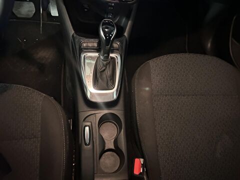 opel, crossland, 1.2 turbo essential, otomatik, benzin 2.el otomobil | renew 11