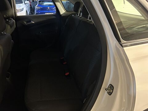 opel, crossland, 1.2 turbo essential, otomatik, benzin 2.el otomobil | renew 15